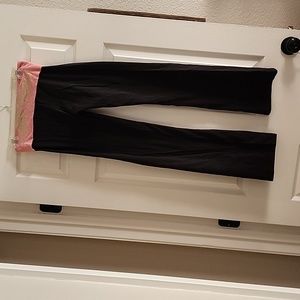 Vintage VS yoga pants